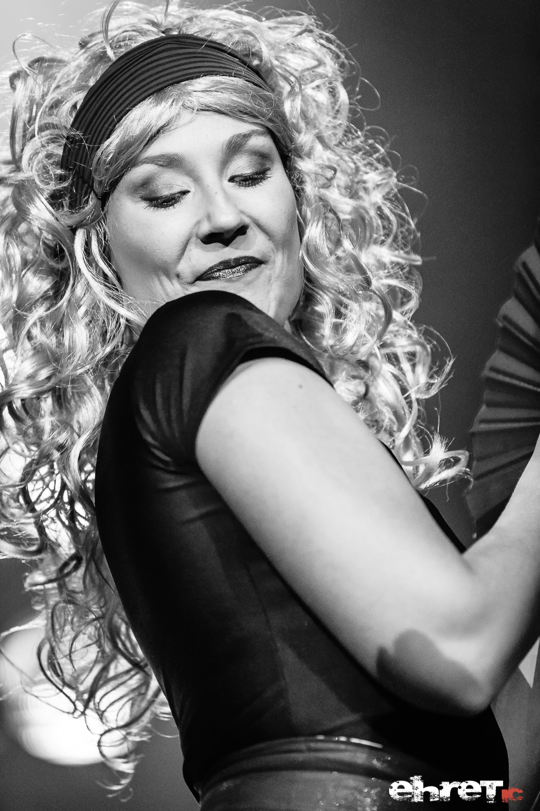 20161102   Concert Karma Kameleons   017